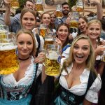 GERMANY-BEER-FESTIVAL-OKTOBERFEST